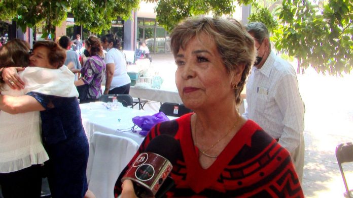 Madre y cantante de regional mexicano, así es la historia de Martha María