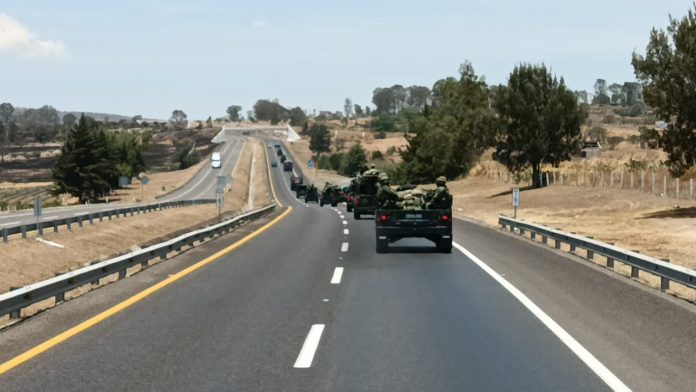No funciona la estrategia de seguridad y ahora llegan otros 900 militares