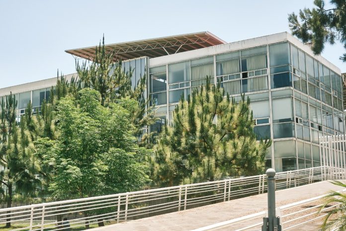 ¿Vale la pena estudiar arquitectura?