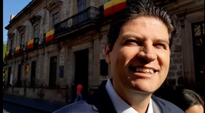 Habrá Ley seca