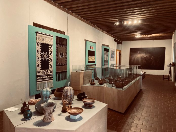 Ya conoces todos los museos de Morelia? Hoy celebramos el Día Internacional del Museo