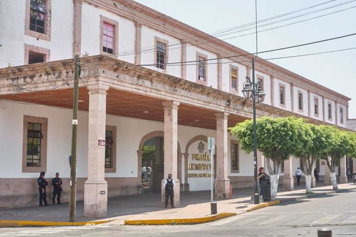 ¿Conoces cómo lucía la Antigua Central de autobuses?