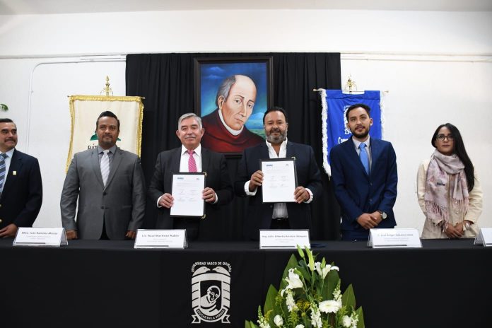Para reafirmar las buenas relaciones con el sector