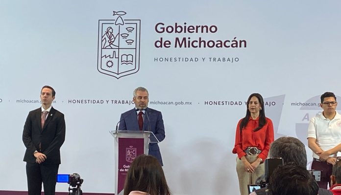 “Todo grupo de autodefensa es ilegal y forma parte de la delincuencia organizada