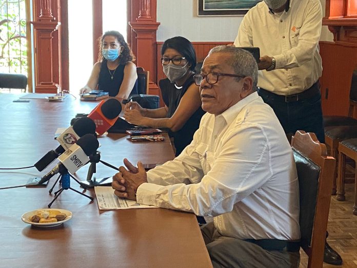 Con tan sólo 1 millón y medio de plantas buscarán reforestar más de 11 mil hectáreas afectadas por incendios en Michoacán