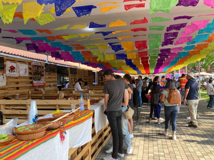 Morelia, ciudad de Festivales