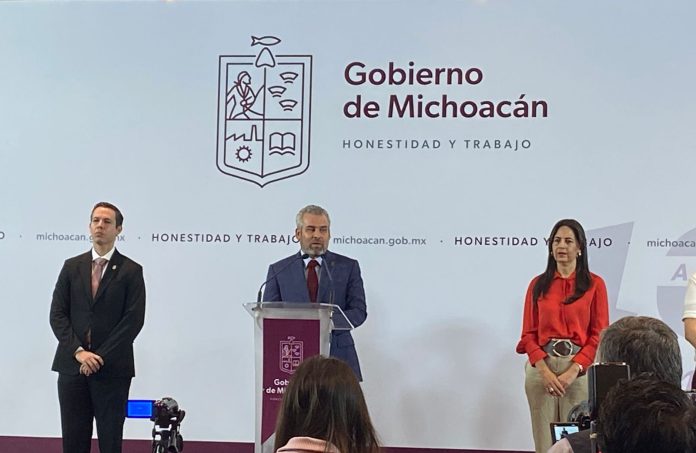 “Si nos salió bien esta, ¿para qué regresamos a la borrachera y el desorden?
