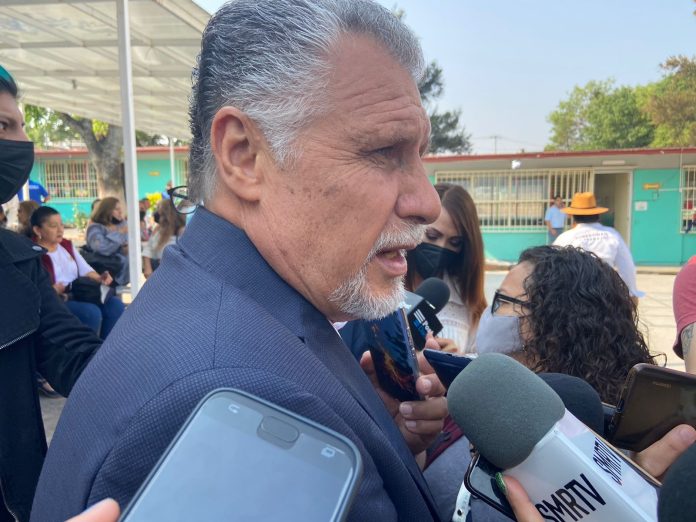 Cerca de 30 mdp costará rehabilitación de Expo Feria: SCOP