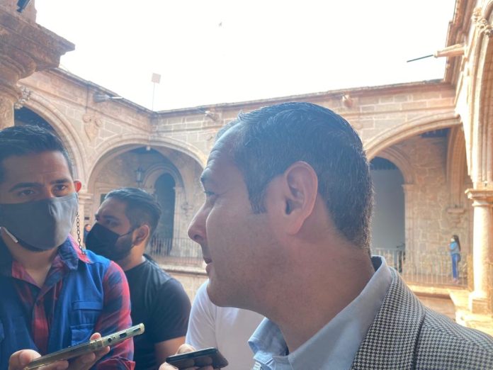 Mega operativo para regulación de bares, antros y restaurantes en Morelia