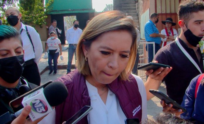 SEE no puede hacer nada ante alumna hospitalizada por bullying; se necesitan denuncias