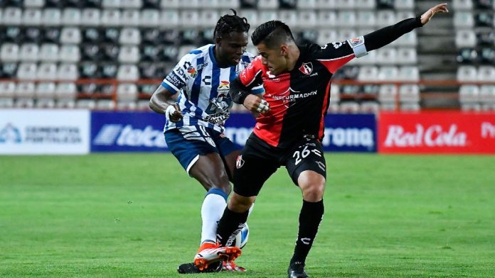¡Impresionante! Estos son los precios de boletos para la final de Atlas vs Pachuca