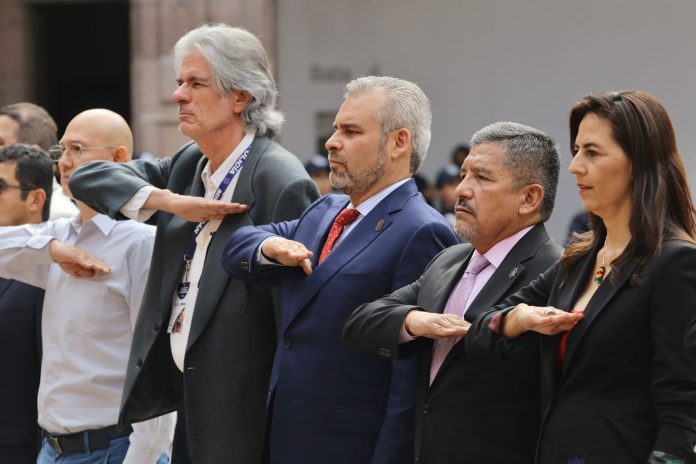 policía más especializada