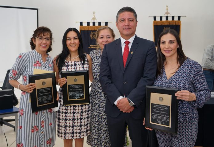 CELEBRAN ANIVERSARIO XXII DE LA FACULTAD DE PSICOLOGÍA