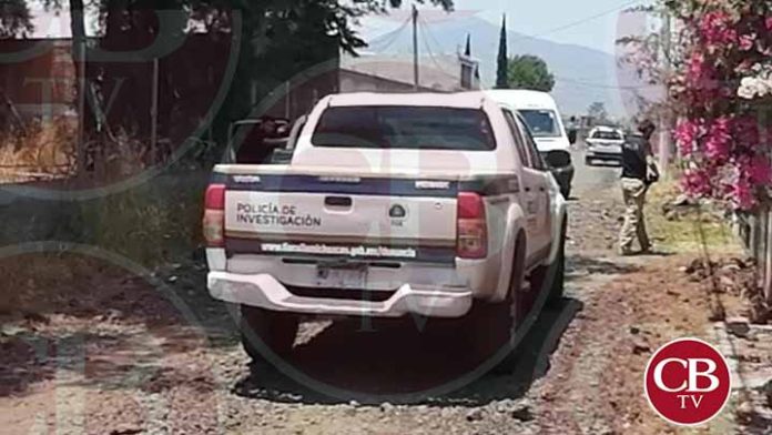 Lo balean en La Esperanza y muere en el hospital de Jacona