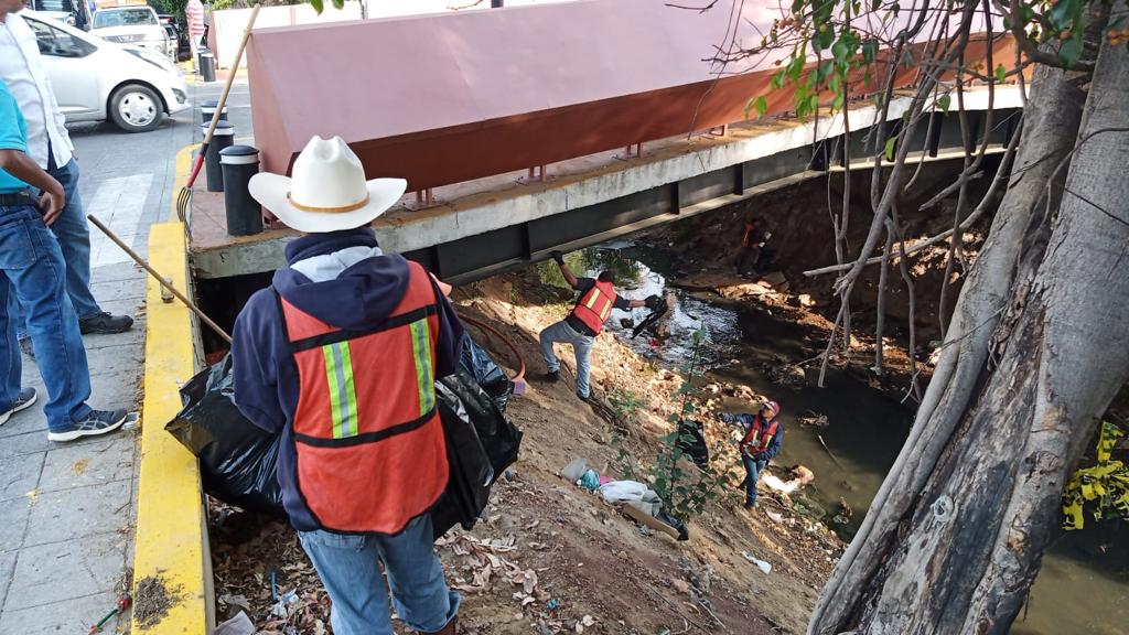 basura