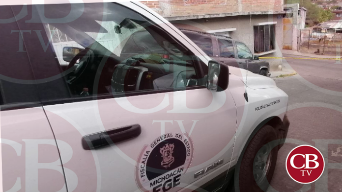 Hallan abuelito de 85 años muerto en la recámara de su casa