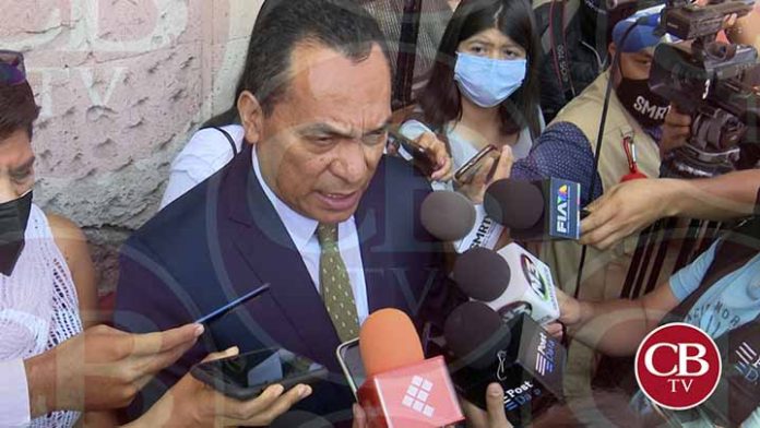 Querían secuestrar al hermano del edil de Zitácuaro; los delincuentes ya están identificados