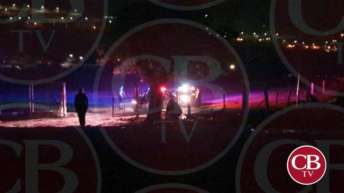 Cuatro personas asesinadas a manos de sicarios que irrumpieron en un Palenque Clandestino