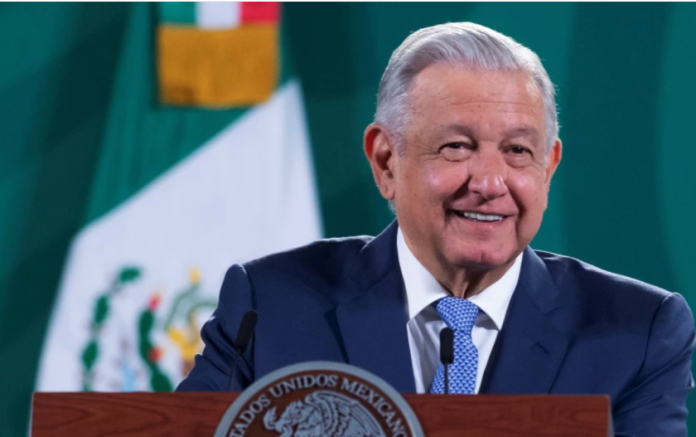 Andrés Manuel López Obrador