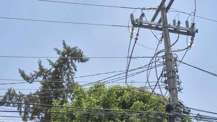 Michoacán necesita urgentemente de energías limpias.