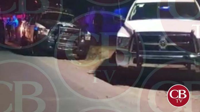 Matan a dos jóvenes al salir de un bar en el centro de Maravatio