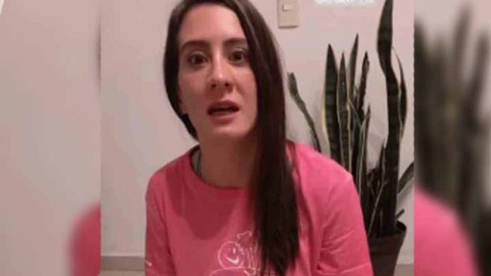 ¡Chicas cuidado! Mujer cuenta como la persiguieron.