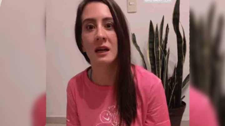¡Chicas cuidado! Mujer cuenta como la persiguieron. ¡Chicas cuidado! Mujer cuenta como la persiguieron.