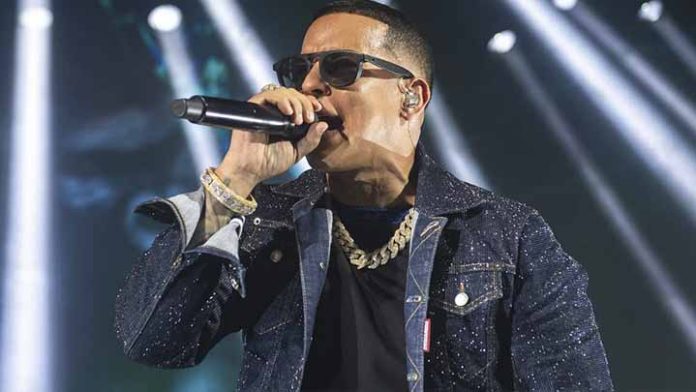 Agota boletos y abren otra fecha para concierto de Daddy Yankee en Foro Sol.