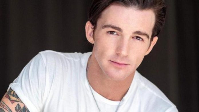 Drake Bell