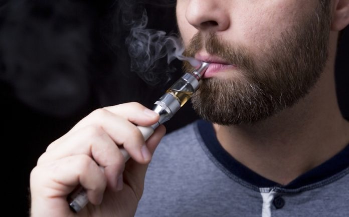 AMLO prohíbe uso de vapeadores