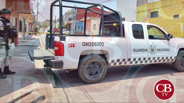 Balean a dos jóvenes y uno queda muerto en Jacona