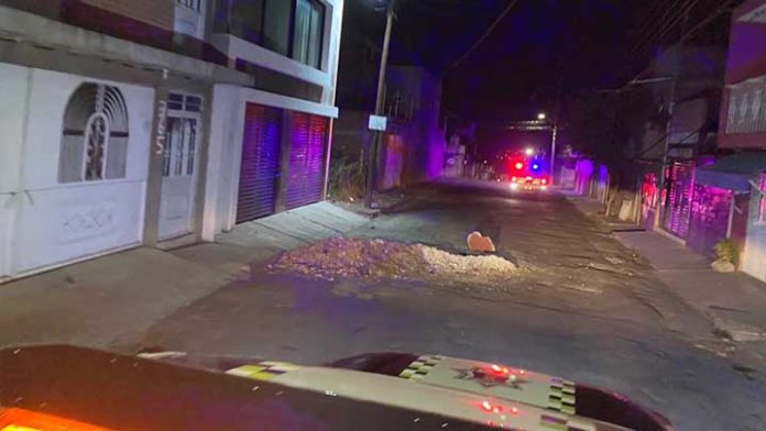 Con lesiones e incluso herpes; así encontraron a 8 menores en Morelia