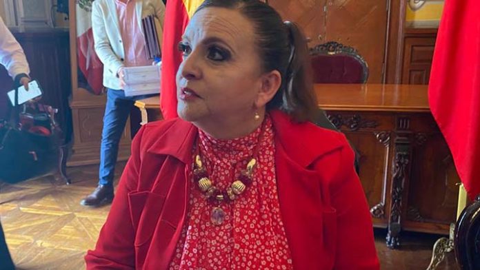 Michoacán; de 113 ayuntamientos sólo 14 han firmado convenio para erradicar la violencia y discriminación