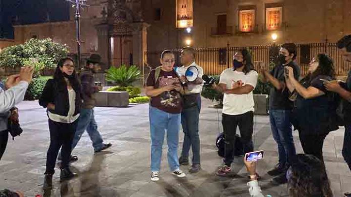 Cero resolución en casos a periodistas asesinados en Michoacán