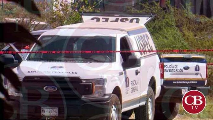 Un muerto en Palenque Clandestino; ahora fue en Sahuayo