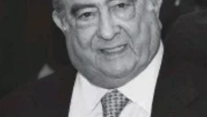 Muere fundador de Jumex