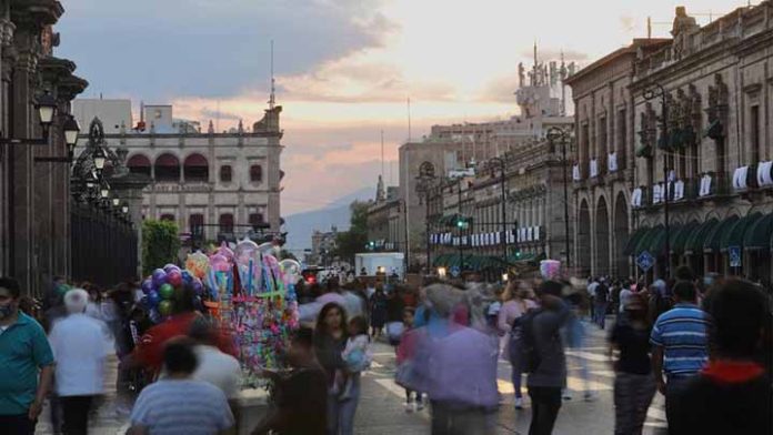 Al menos 20 mil mujeres emprendedoras en Morelia