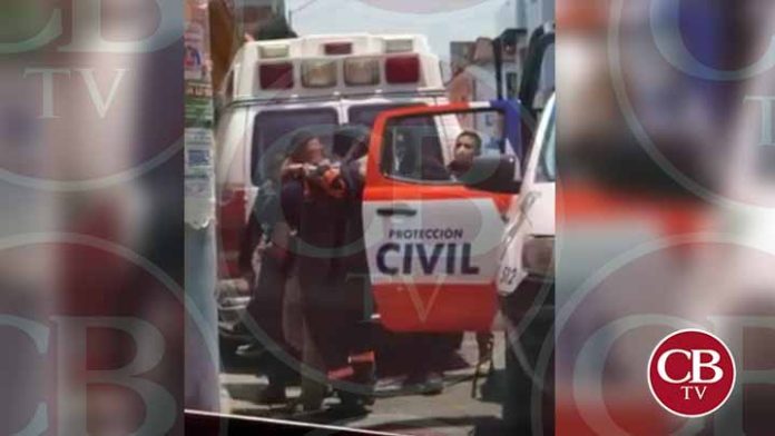Tres heridos y un muerto, fue el saldo del ataque al hermano del edil de Zitácuaro