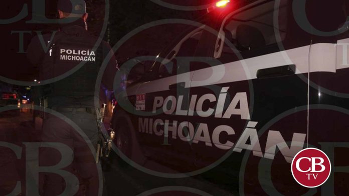 A balazos fue como asesinaron a un joven