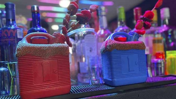“Wachicoldrinks”; las nuevas bebidas exóticas de Hidalgo