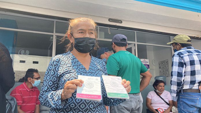 Derechohabientes del IMSS con hemodiálisis denuncian no recibir tratamiento en la Clínica García de León