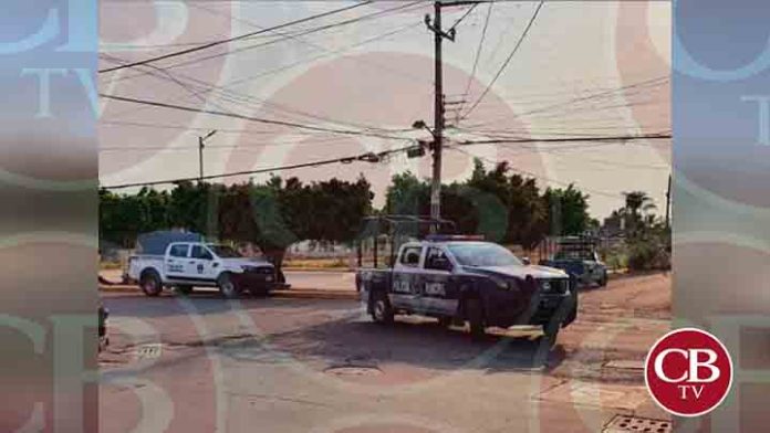 Mamá e hija son asesinadas en festejo del Día de la Madre