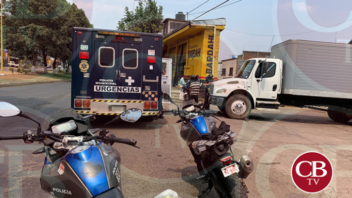 Matan a dos jóvenes en puntos diferentes de Uruapan