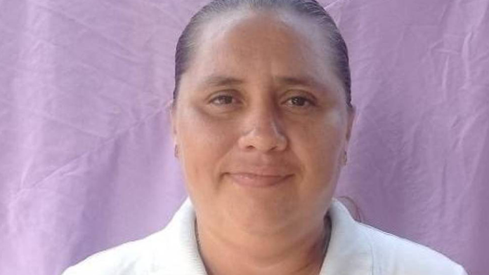 Amenazaron tres veces a la periodista asesinada en Veracruz