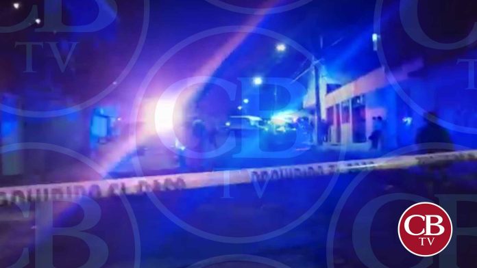Asesinan a un agente de la FGE cuando cenaba en Morelia