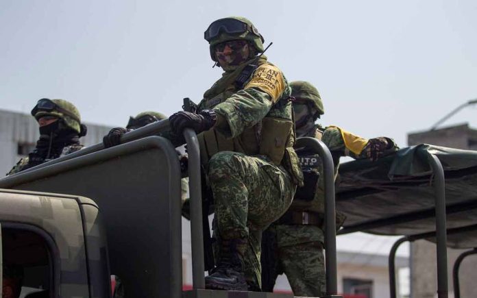 Trabajaran juntos estados de Jalisco y Michoacán para combatir a la delincuencia