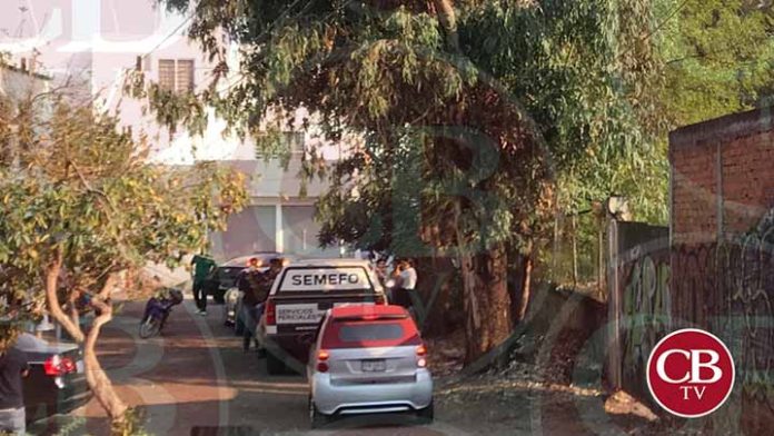 Fémina muere al cae de las escaleras de su casa