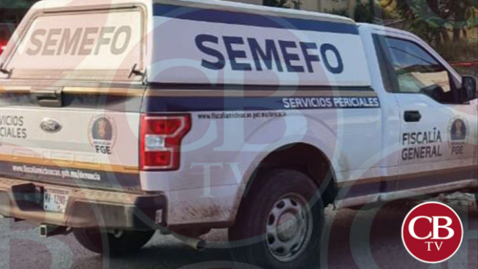 Mujer se infarta en una vivienda de la calzada Juárez