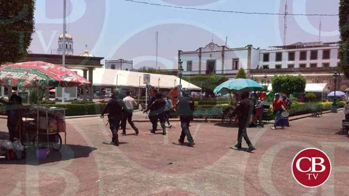 Balean a hermano de alcalde de Zitácuaro