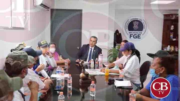A implementar una agenda de trabajo para fortalecer las tareas de búsqueda